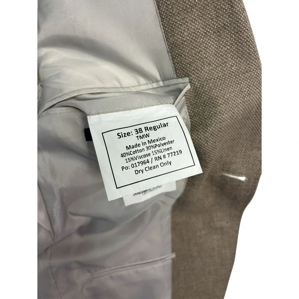 Joseph Abboud excellent shape